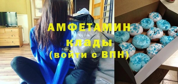 молекула духа Михайлов